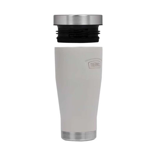 Thermos Icon Mug Bardak Termos 0,47Lt Sandstone - Resim 2