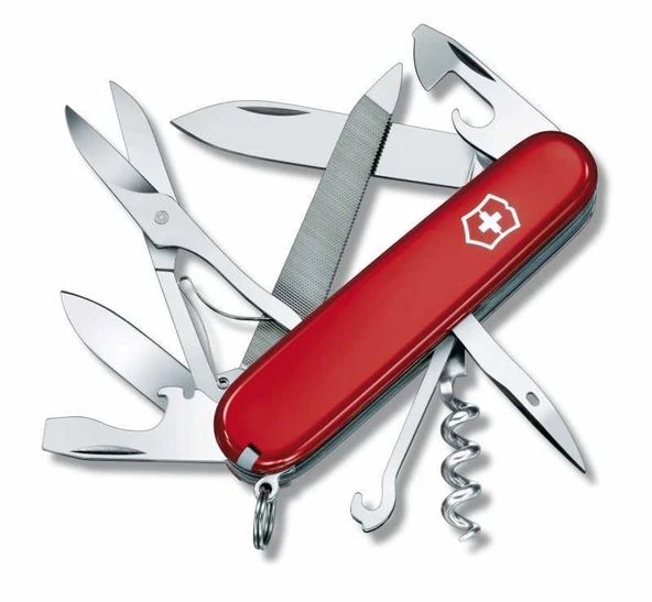 Victorinox Çakı Mountaineer 1.3743 ürün görseli 1