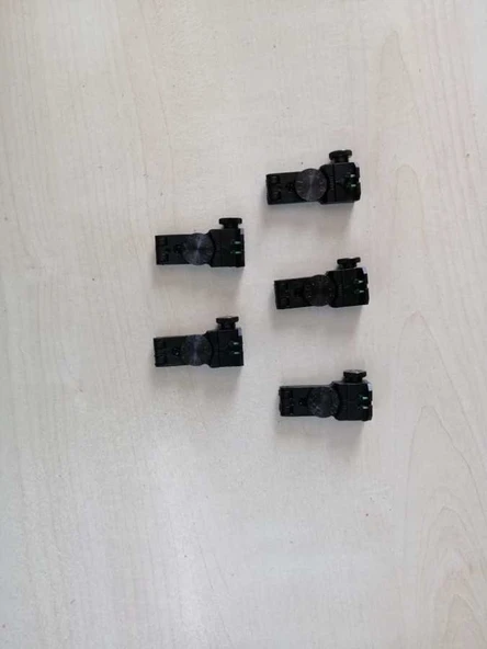 Hatsan Gez Yeni Model - Resim 2