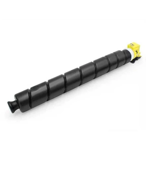 UTAX CK8514 İLE UYUMLU SARI MUADİL TONER ürün görseli 1