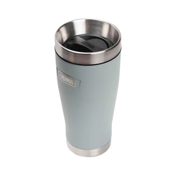 Thermos Icon Mug Bardak Termos 0,47Lt Açık Mavi ürün görseli 1
