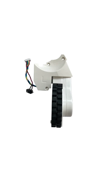 Viomi Alpha 2 ProV-2VLLMQ4OA Robot Süpürge Sol Tekerlek ürün görseli 1