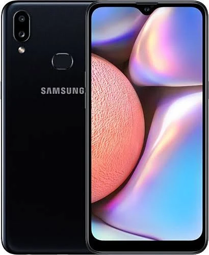 Samsung Galaxy A10s 32 GB SİYAH ürün görseli 1