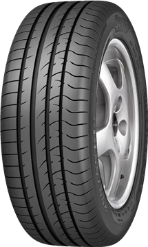 Sava Intensa SUV 2 235/50 R19 99V FP Yaz Lastiği - 2026 ürün görseli 1
