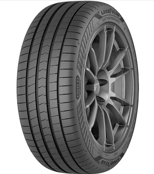 GOODYEAR Xl Eag F1 Supersport Fp 245/35R21 96Y Yaz Lastiği - 2024 ürün görseli 1