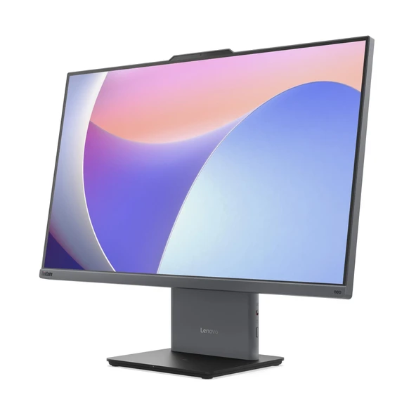 LENOVO NEO 50A 12SA002VTR CORE 5 210H 16GB 512GB SSD 27" FDOS ürün görseli 1
