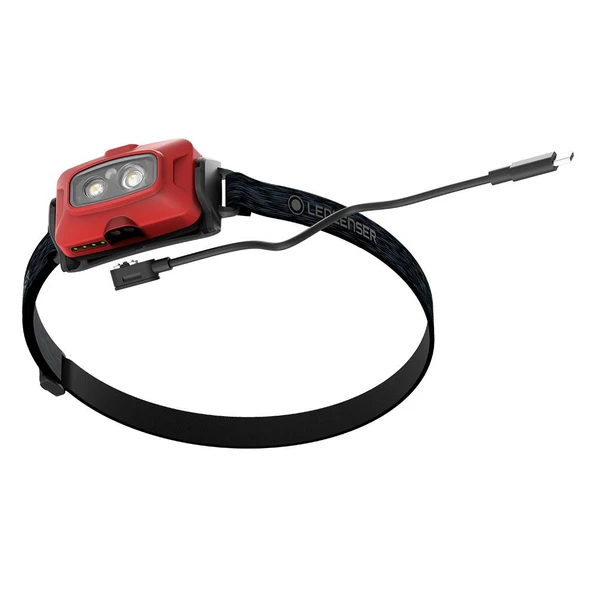Ledlenser Hf4R Core  Kafa Lambasi - Resim 4