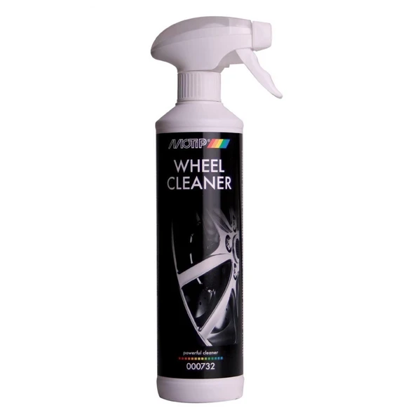Motip Jant Temizleme ve Parlatma Spreyi 500 ml. ürün görseli 1
