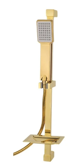 Newarc Golden Altın Banyo Üst Takımı 431600 ürün görseli 1