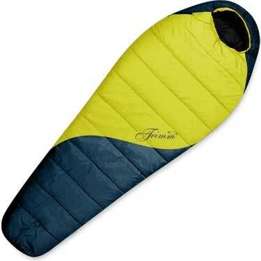 Trimm Balance -25C Ultralight Uyku Tulumu - 195R Sarı ürün görseli 1
