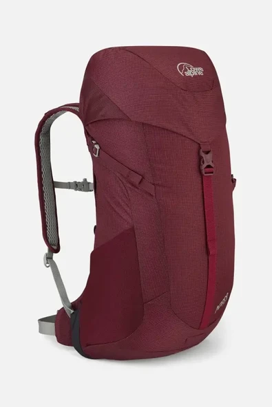 Lowe Alpine Airzone Active 20 Litre Sırt Çantası Bordo ürün görseli 1