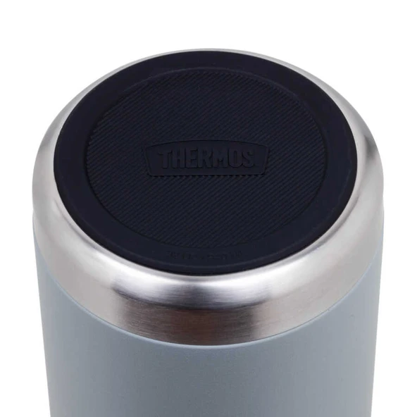 Thermos Icon Serisi Pipetli Termos 0,94Lt River - Resim 6