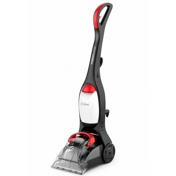 DIKEY KOLTUK VE HALI YIKAMA LEKE CIKARTMA MAKINASI KCC 4370 KIWI ürün görseli 1