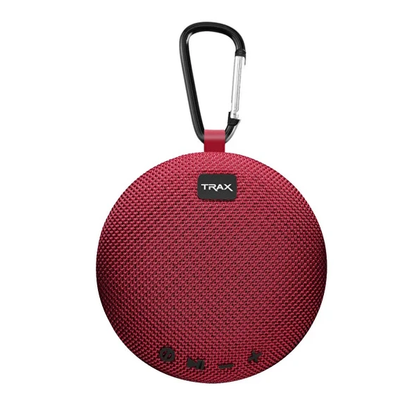 TRAX X5 Taşınabilir Bluetooth Hoparlör ürün görseli 1