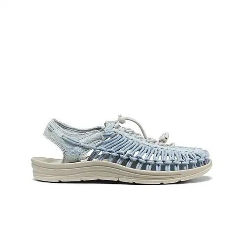 Keen Uneek Canvas Kadın Outdoor Sandalet Menekşe ürün görseli 1
