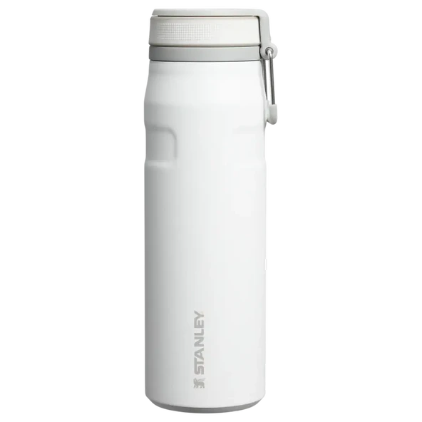 Stanley The IceFlow Bottle Twist Flip Termos 0.70 LT Frost ürün görseli 1