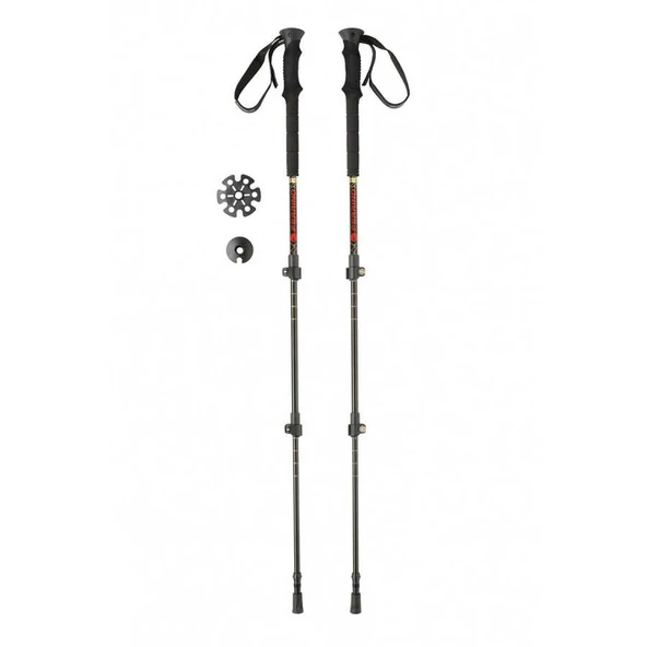 Ferrino Mustang Yürüyüş Batonu Trekking Sticks ürün görseli 1