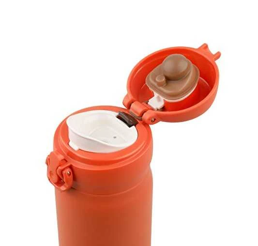 Thermos JNL-500 Ultralight Termos Turuncu 500ml ürün görseli 1