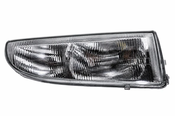 RIA Hyundai H100 1996-2004 Far Sağ OEM R92102-43810 Sağ Ön Far Lambası Orijinal Uyumlu ürün görseli 1