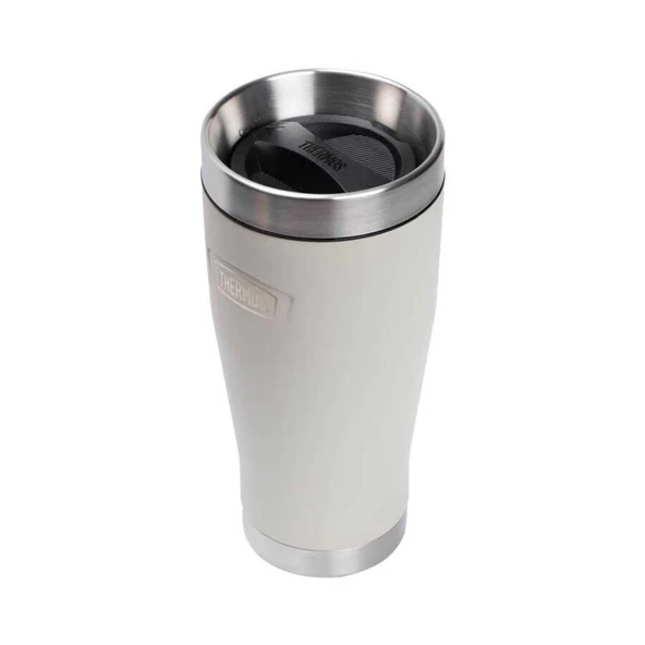 Thermos Icon Mug Bardak Termos 0,47Lt Sandstone ürün görseli 1
