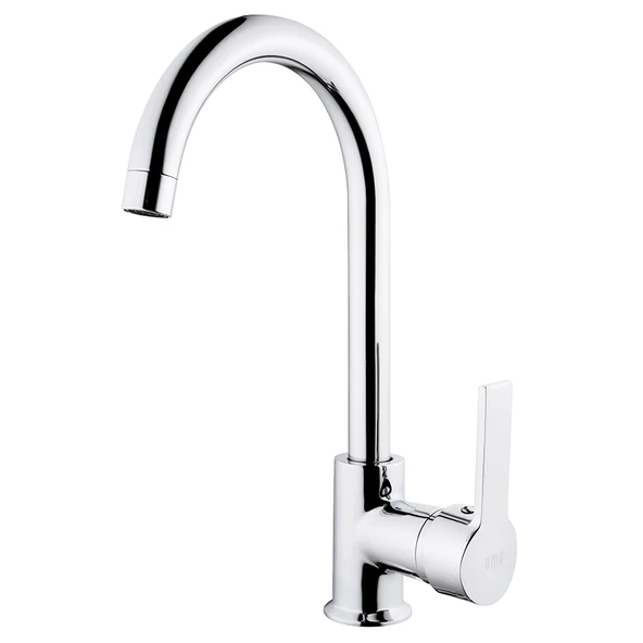 MİNA TEK GÖVDE EVİYE BATARYASI ürün görseli 1