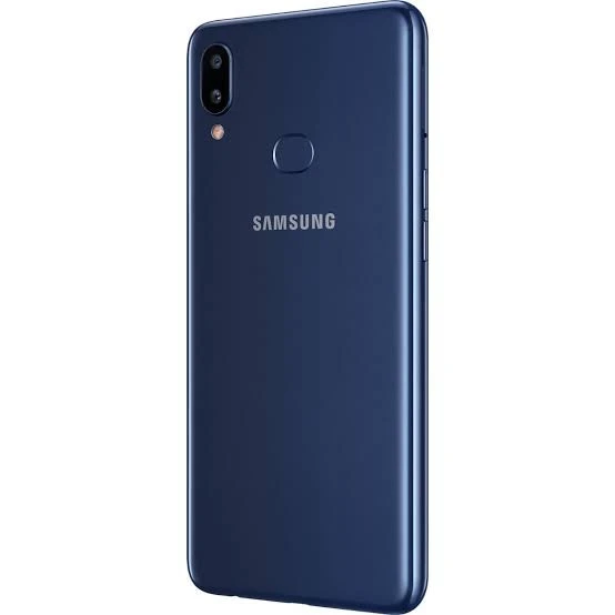 Samsung Galaxy A10s 32 GB MAVİ ürün görseli 1