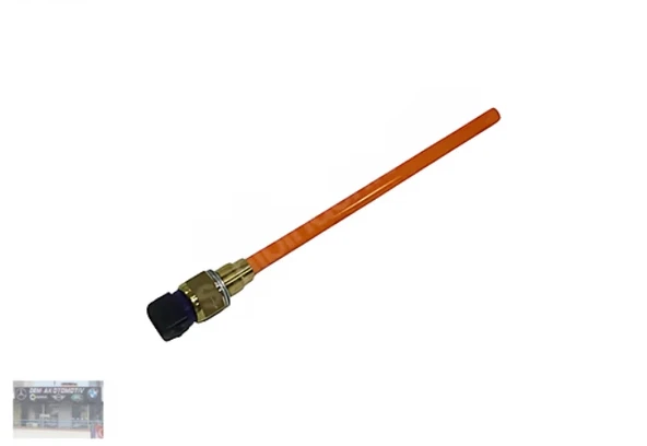 W117 CLA180CDİ YAĞ SEVİYE MÜŞÜRÜ A6079052100 ürün görseli 1