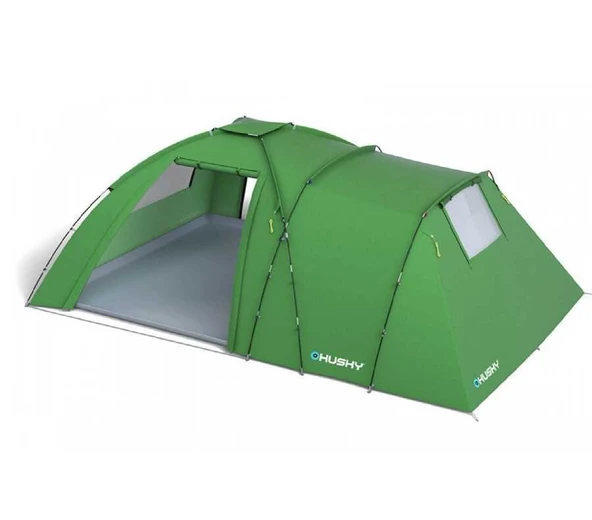 Husky Boston 5 Dural Aile Kamp Çadırı - Resim 3