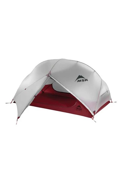 Msr Hubba Hubba NX 2 Kişilik Ultra Hafif Çadır Beyaz ürün görseli 1