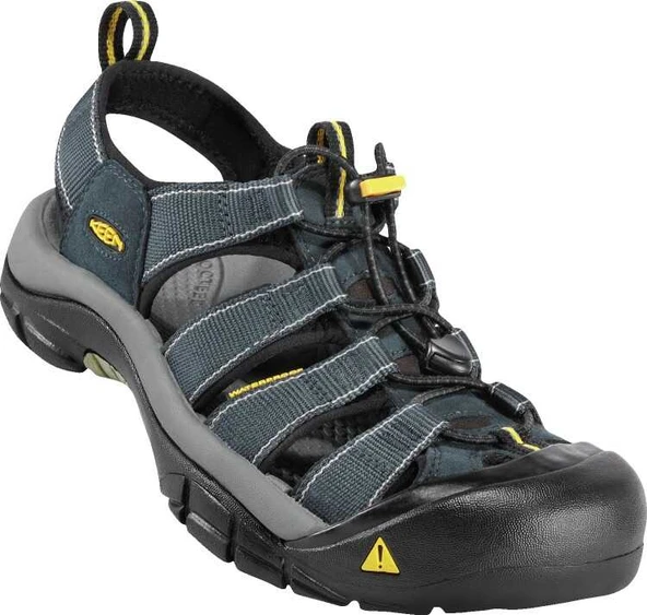Keen Newport H2 Erkek Sandalet Lacivert ürün görseli 1