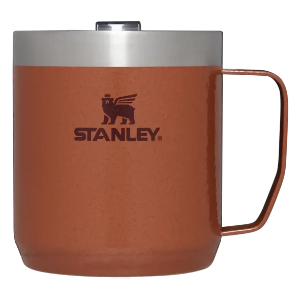 Stanley Termos Bardak Legendary Camp Mug 0,35ml H.Clay ürün görseli 1