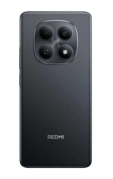 XİAOMİ REDMİ NOTE 15 8/256GB BLACK - Resim 3