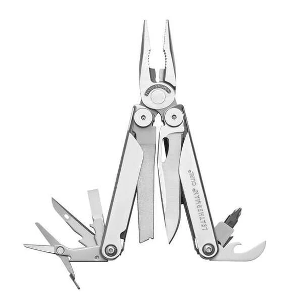 Leatherman Curl Çok Amaçlı Pense Tool ürün görseli 1