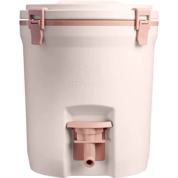 Stanley Fast Flow Water Jug Termos Sürahi 7,5 LT Pudra ürün görseli 1