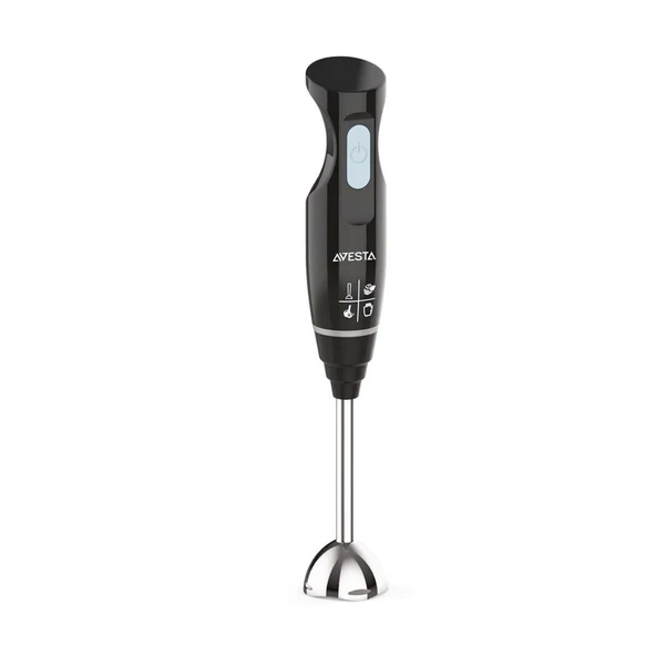 Avesta Avg-1286 Simya Blender Ac Çubuk Siyah ürün görseli 1