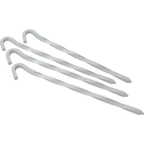 Coghlans Skewer Çadır Kazığı - Resim 2