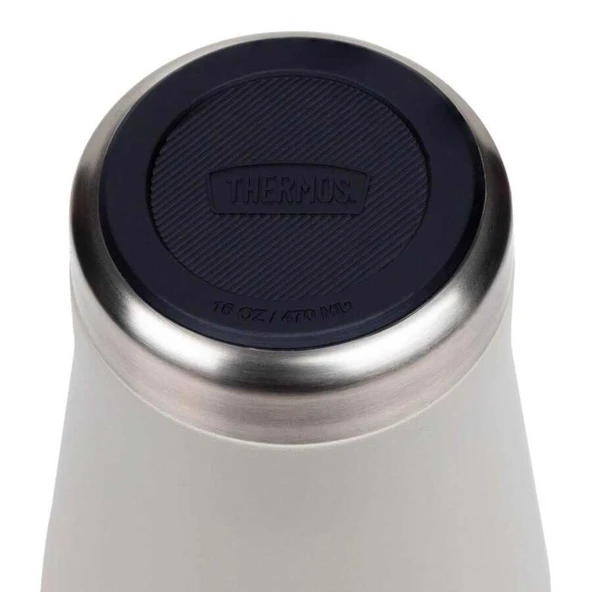 Thermos Icon Mug Bardak Termos 0,47Lt Sandstone - Resim 6