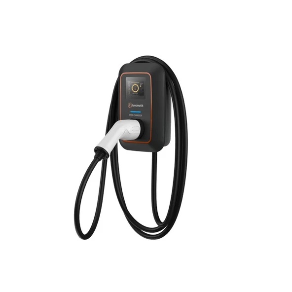 Pico Charger Led 22 Kw Araç Şarj İstasyonu ürün görseli 1