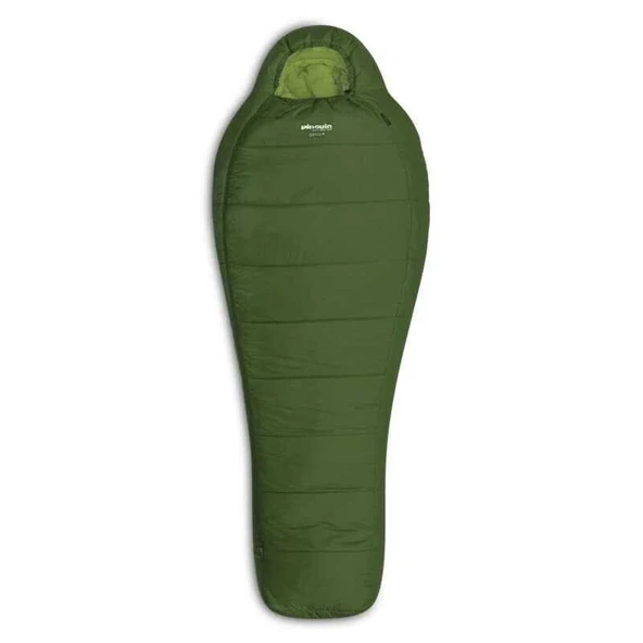 Pinguin Spirit -31 Khaki Uyku Tulumu 185 Sağ ürün görseli 1