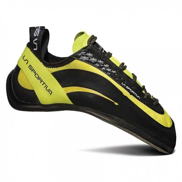 La Sportiva Miura Unisex Tırmanış Ayakkabısı ürün görseli 1