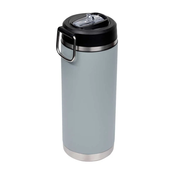 Thermos Icon Serisi Pipetli Termos 0,94Lt River - Resim 2