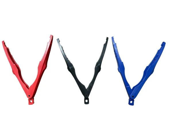 Anchor Kilitli Balık Maşası 22 cm ürün görseli 1