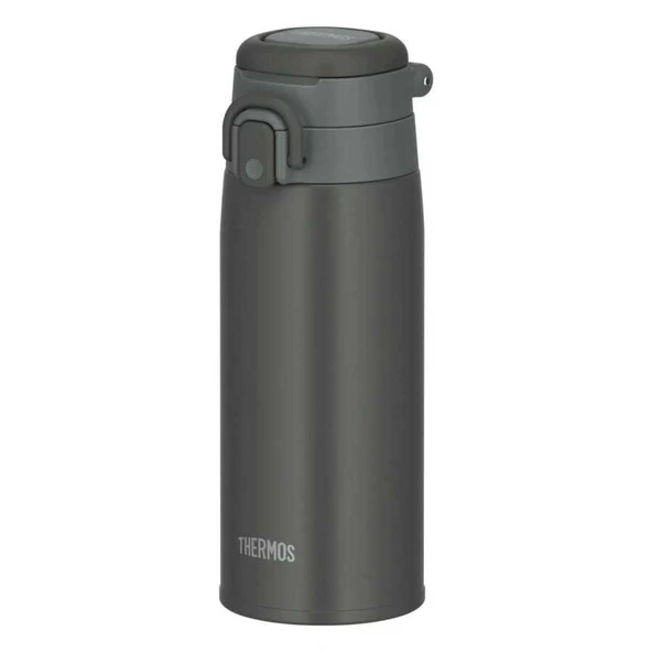 Thermos JOS-550 Ultralight Termos Koyu Gri 550ml ürün görseli 1