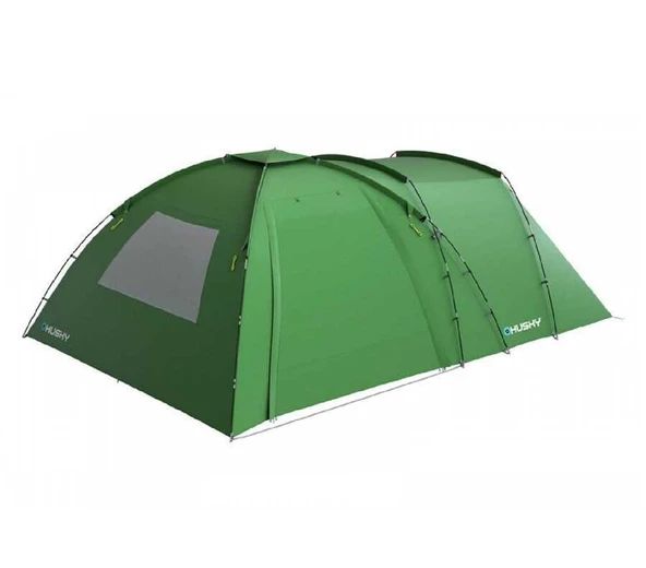Husky Boston 5 Dural Aile Kamp Çadırı - Resim 2
