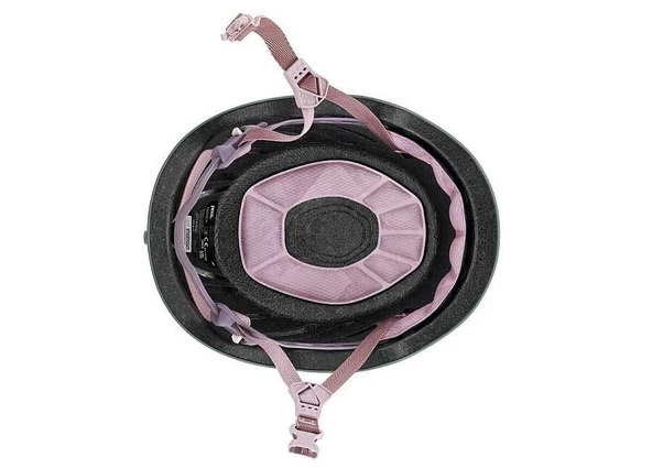Petzl Borea Kask Haki One Size - Resim 4