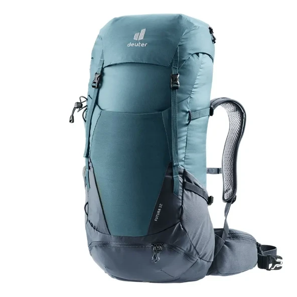 Deuter Futura 32 Litre Sırt Çantası Atlantic Ink ürün görseli 1