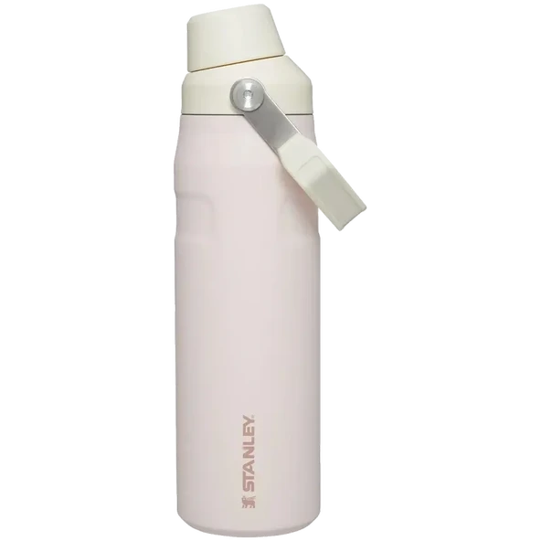 Stanley The Aerolight Fast Flow Soğuk Su Termosu 0,70 Lt Pudra ürün görseli 1