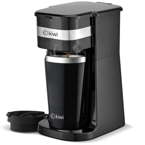 FILTRELI KAHVE MAKINESI 7505 KIWI ürün görseli 1