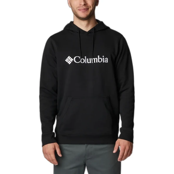 Columbia CSC Basic Logo Erkek Sweatshirt ürün görseli 1