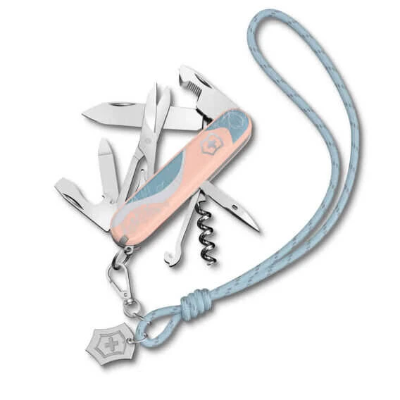 Victorinox Companion 91mm Paris Style Çakı ürün görseli 1